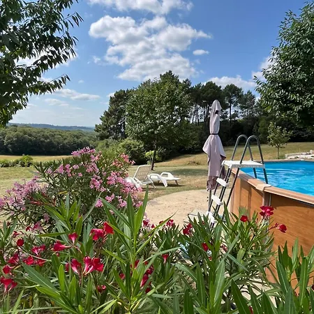 Les Bayles Holiday home