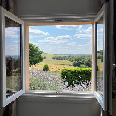 Les Bayles Holiday home *