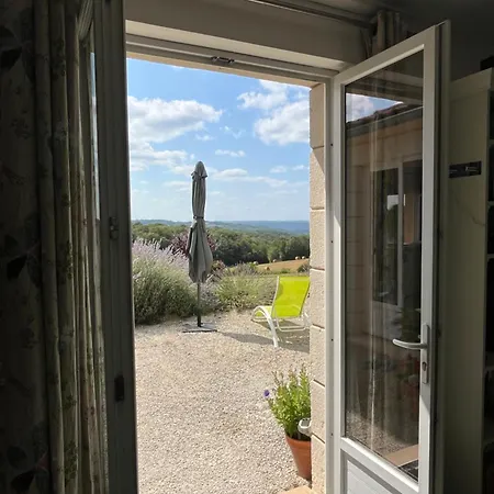 Holiday home Les Bayles *