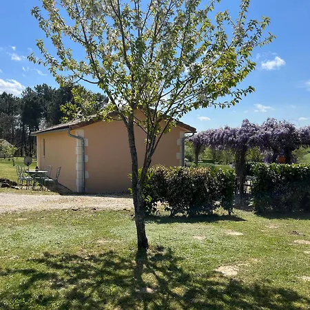 Holiday home Les Bayles Tamnies