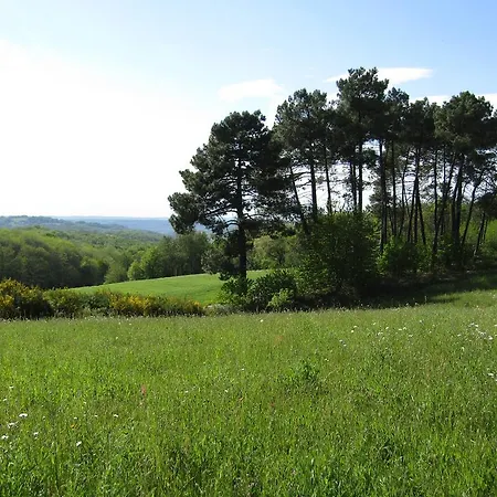 בית נופש Les Bayles