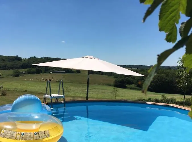 Casa de Férias Les Bayles *