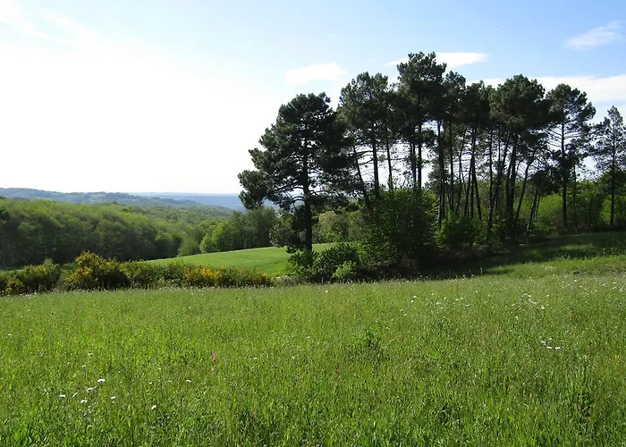 Casa de Férias Les Bayles